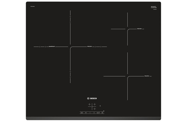 Bếp từ 3 bếp Bosch PID631BB1E