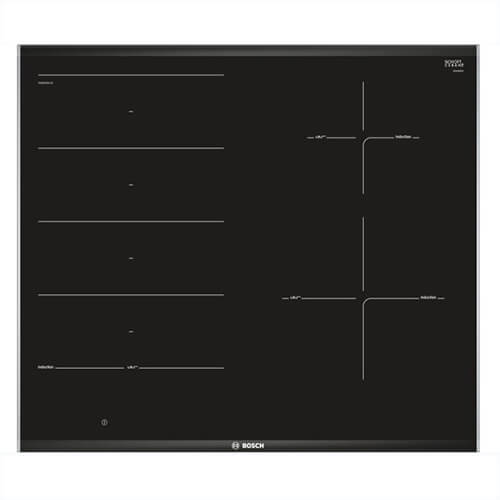 Bếp từ Bosch PXE675DC1E