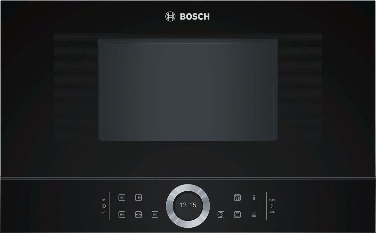 Lò Vi Sóng Bosch BFL634GB1