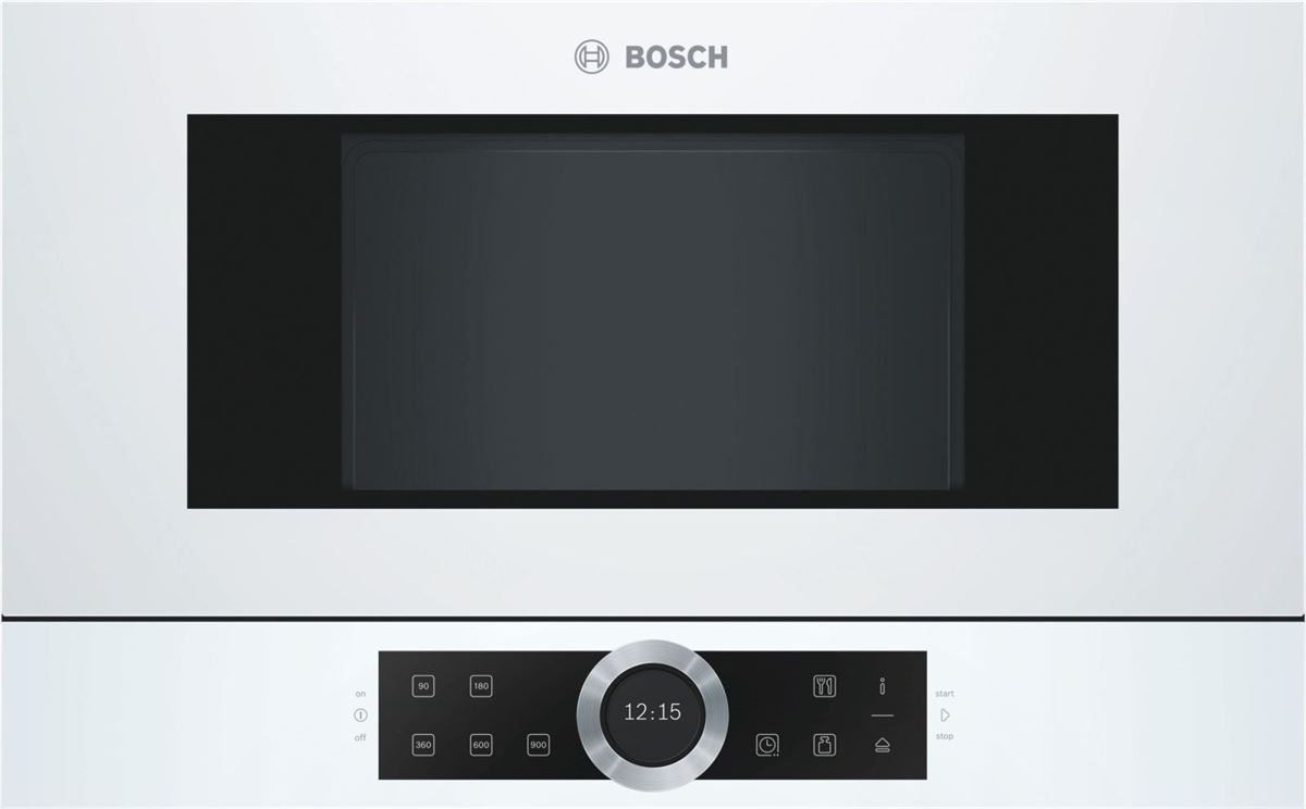 Lò Vi Sóng Bosch BFL634GW1