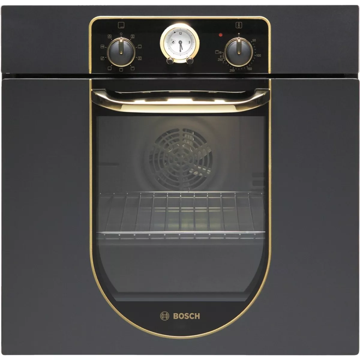 Lò nướng Bosch HBA23BN61