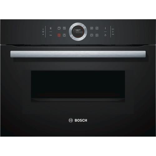 Lò vi sóng có nướng Bosch CMG633BB1