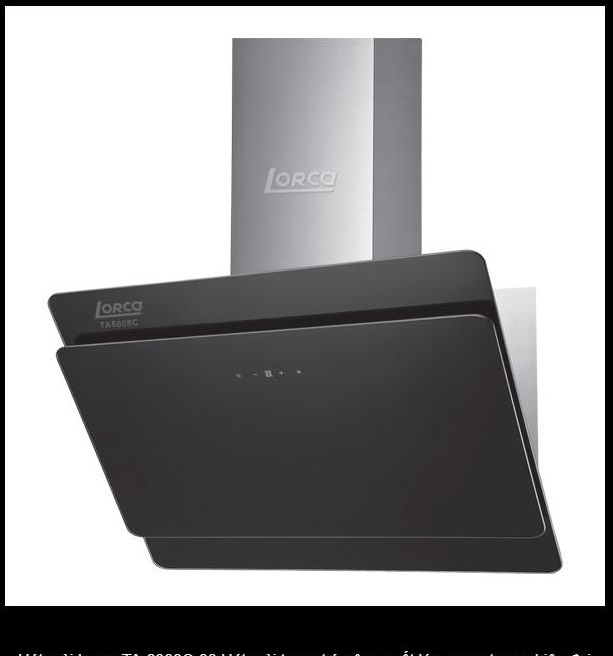 Máy hút mùi Lorca TA-6008C-90