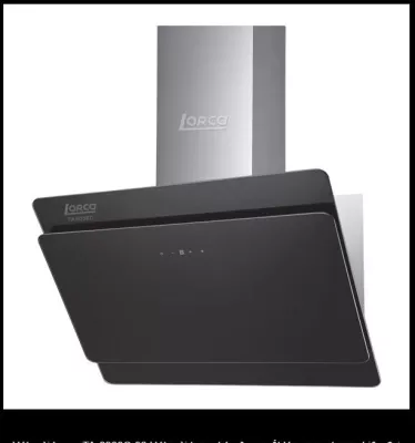 Máy hút mùi Lorca TA-6008C-90