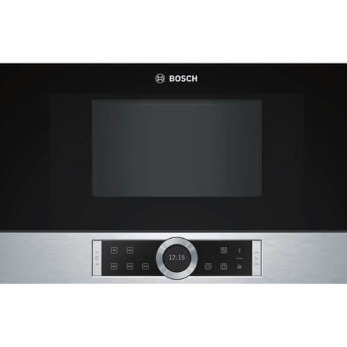 Lò vi sóng Bosch BFL634GS1B