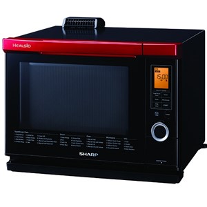 Lò vi sóng Sharp AX-1300VN (S)