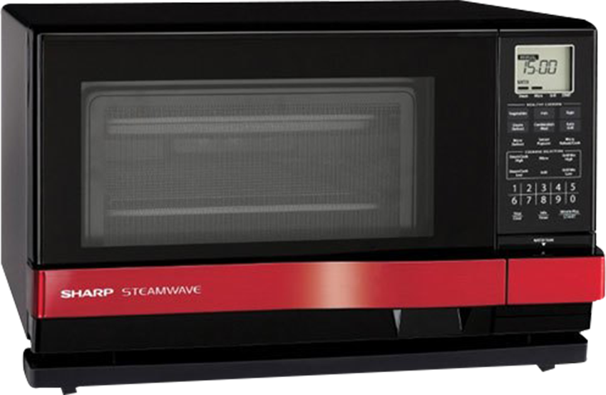 Lò vi sóng Sharp AX-1100VN (R)