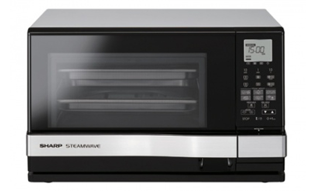 Lò vi sóng Sharp AX-1100VN-S