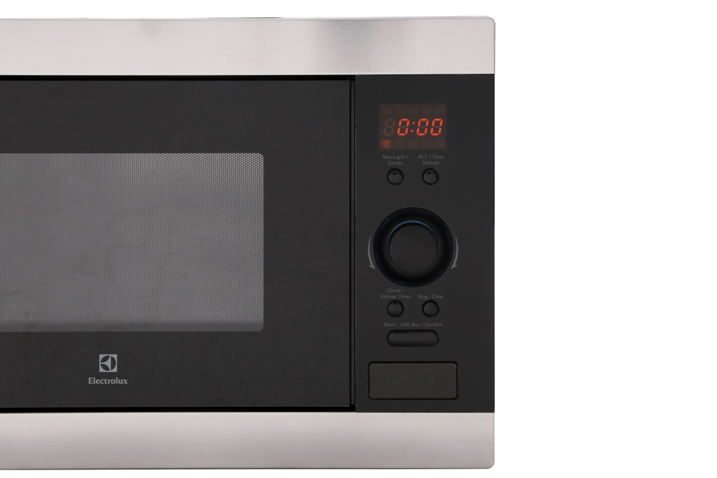 Lò vi sóng Electrolux EMS2540X