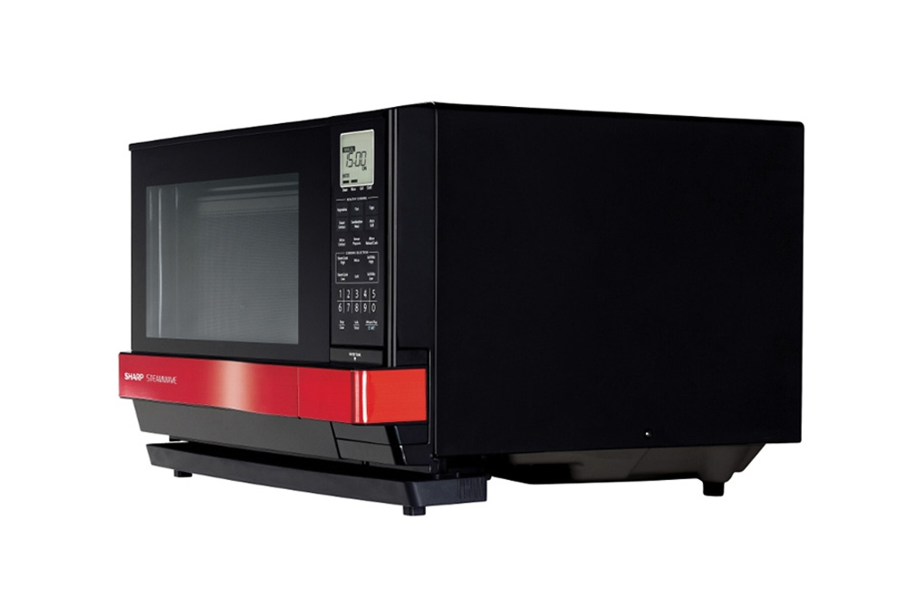 Lò vi sóng Sharp AX1100VN(S/R)