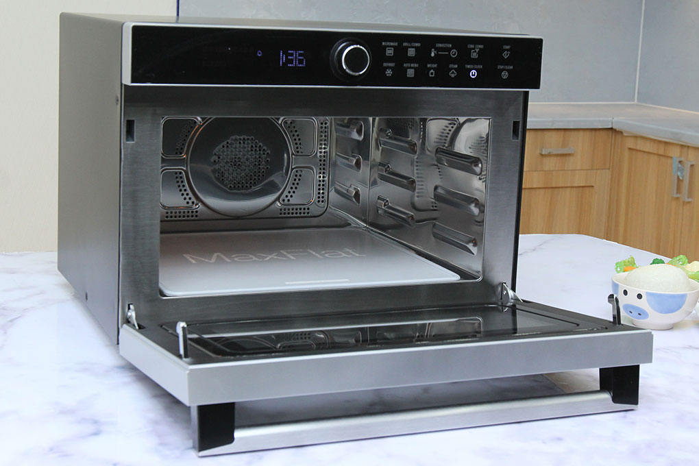 Lò vi sóng Electrolux EMS3288X