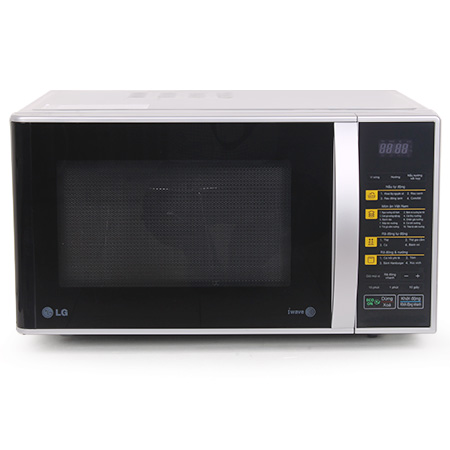Lò vi sóng LG MH6842B