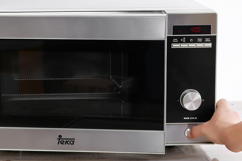Lò vi sóng Teka MWE 210G 21 lít