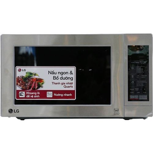Lò vi sóng LG MH6044VAS