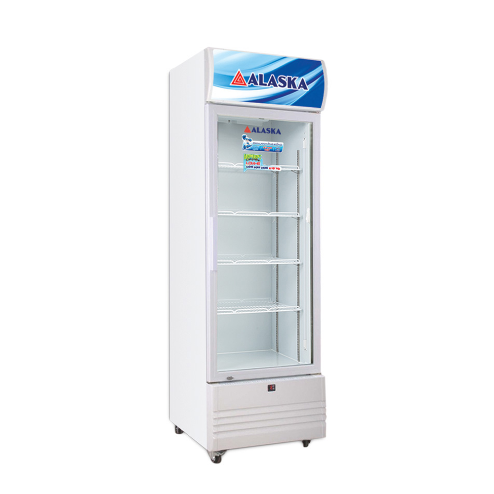 Tủ mát Alaska 550 lít LC-933C