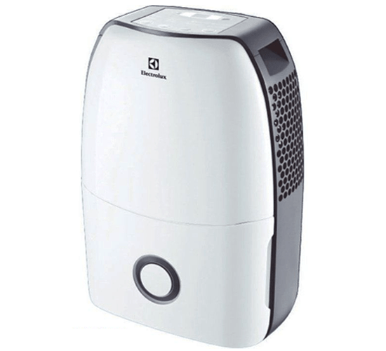 Hút ẩm điện tử Electrolux EDH12SDAW