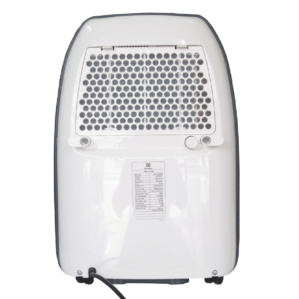 Hút ẩm điện tử Electrolux EDH12SDAW