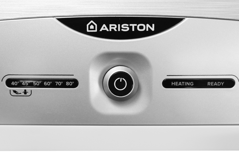 Máy nước nóng gián tiếp Ariston AN2 15 LUX 2.5 FE-MT (2500W)