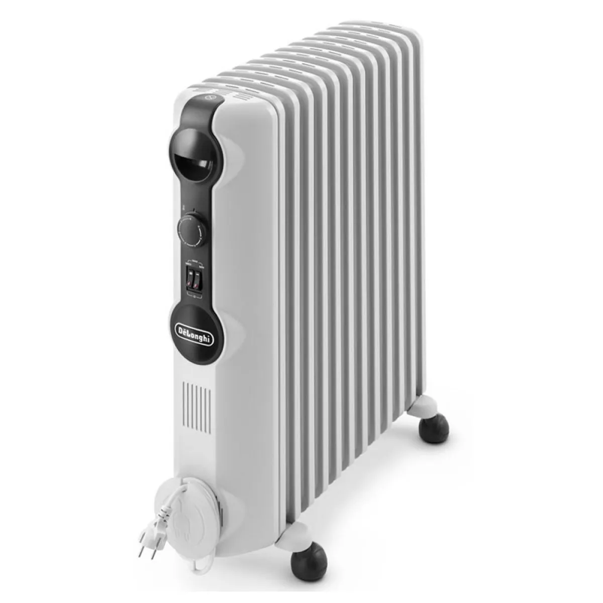 Máy sưởi dầu Delonghi TRRS 0920T 9 thanh sưởi