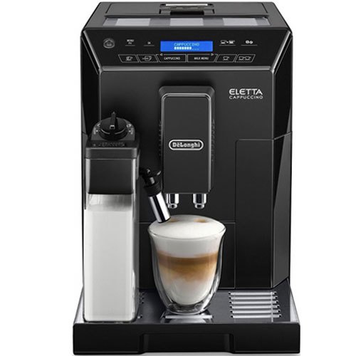 MÁY PHA CÀ PHÊ DELONGHI ECAM44.660.B