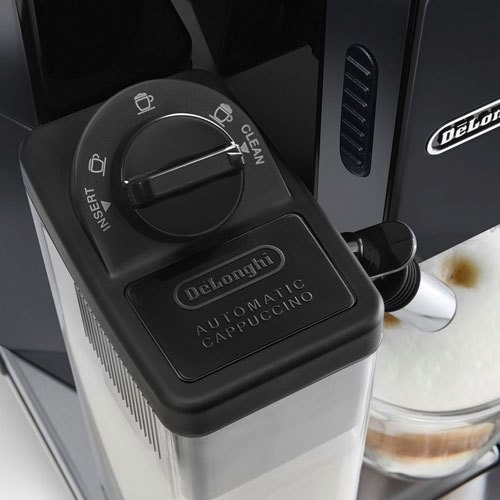 MÁY PHA CÀ PHÊ DELONGHI ECAM44.660.B