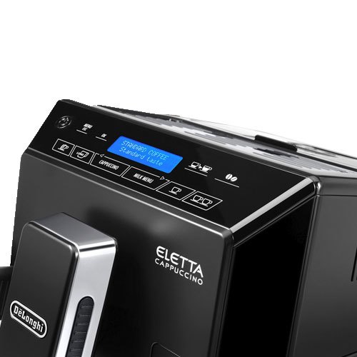 MÁY PHA CÀ PHÊ DELONGHI ECAM44.660.B