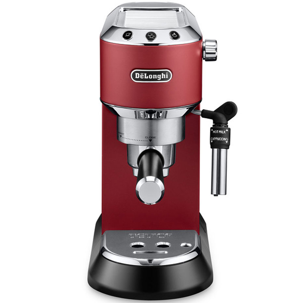 Máy pha cà phê Delonghi EC685.R