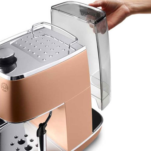 Máy pha cà phê Delonghi ECI341.CP