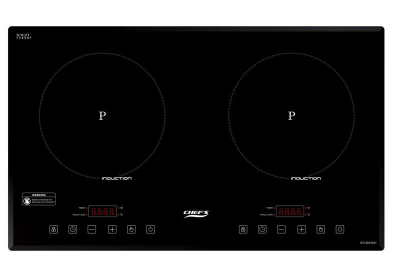 Bếp từ đôi lắp âm Chef's EH-DIH321