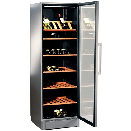 Tủ rượu Bosch KSW38940 198 chai