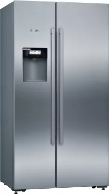 TỦ LẠNH 2 CÁNH SIDE BY SIDE HMH.KAD92HI31