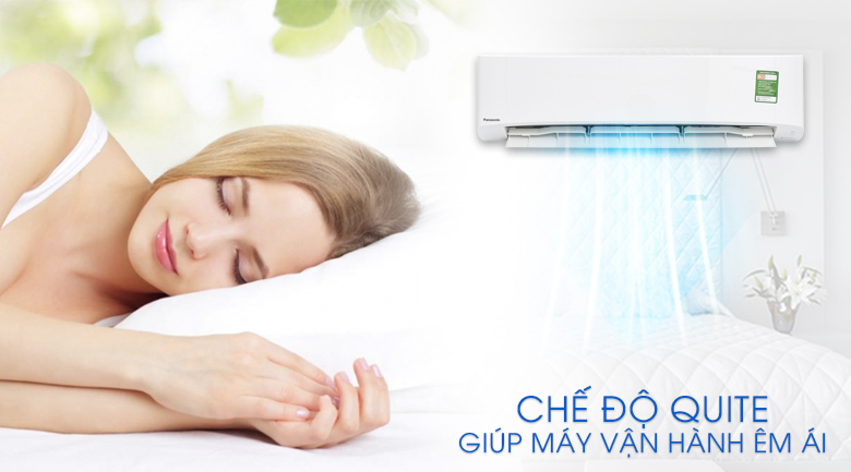 Máy lạnh Panasonic 2.5 HP CU/CS-N24UKH-8