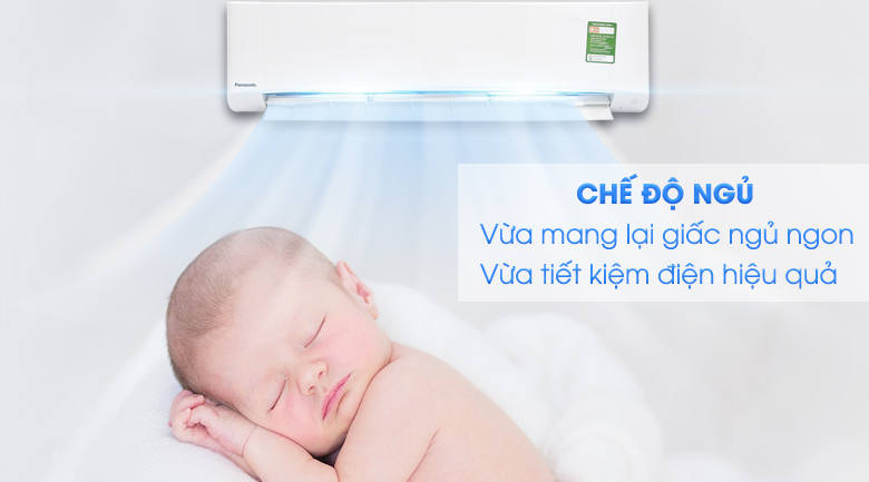 Máy lạnh Panasonic 2.5 HP CU/CS-N24UKH-8