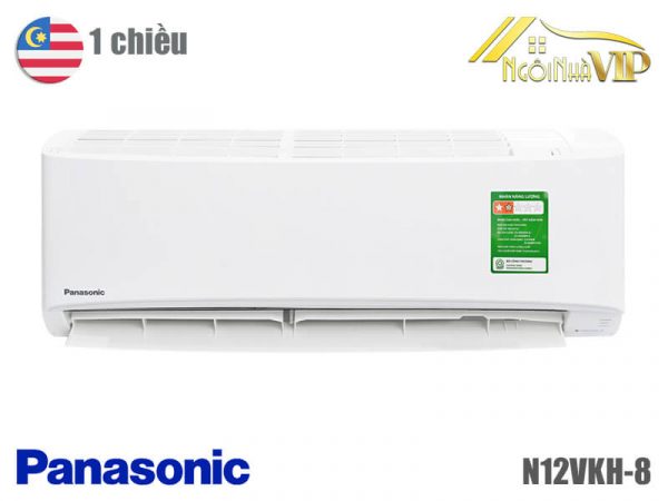 Điều hòa Panasonic N12VKH-8