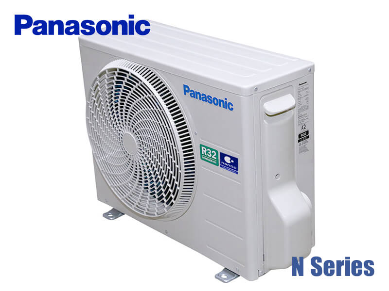 Điều hòa Panasonic N18WKH-8