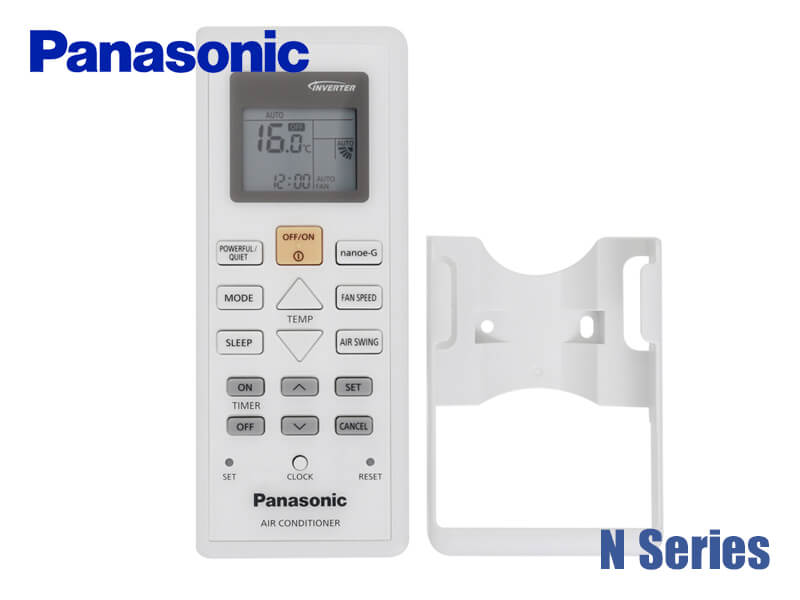 Điều hòa Panasonic N18WKH-8