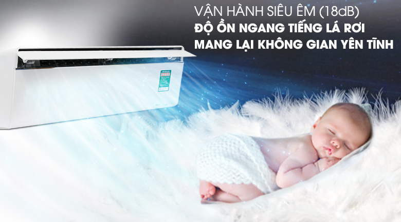 Máy lạnh Panasonic Inverter 1 HP CU/CS-VU9UKH-8