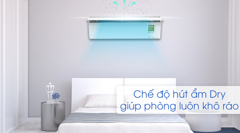 Máy lạnh Panasonic Inverter 2 HP CU/CS-VU18UKH-8