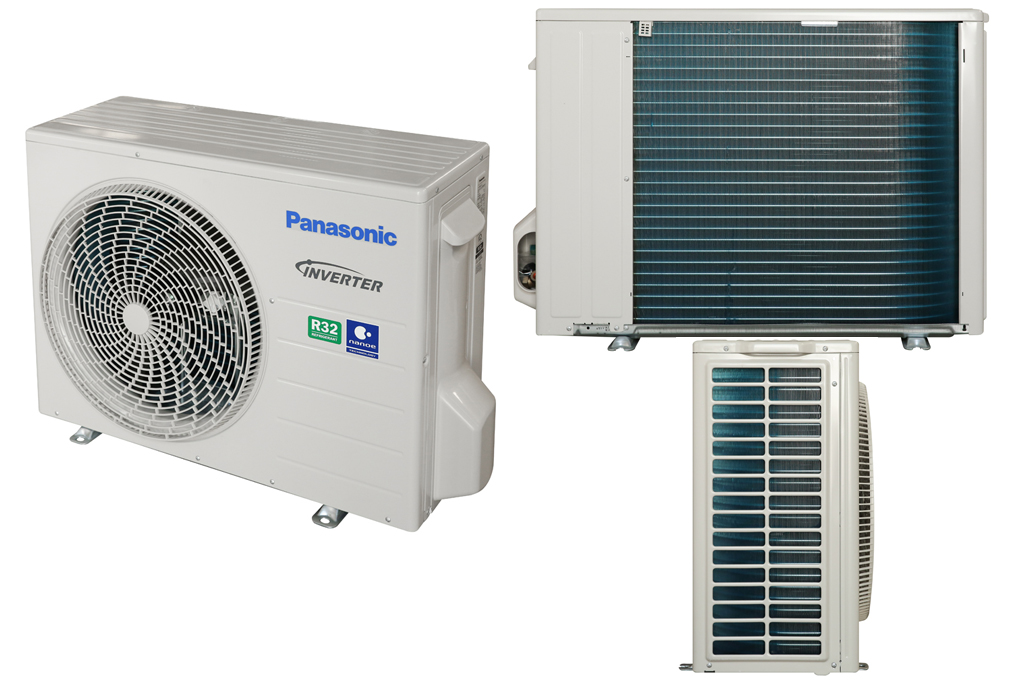 Máy lạnh 2 chiều Panasonic 2 HP CU/CS-YZ18UKH-8