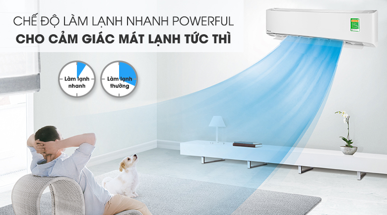 Máy lạnh 2 chiều Panasonic 2 HP CU/CS-YZ18UKH-8