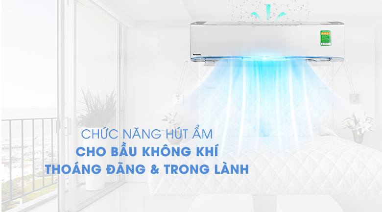 Máy lạnh 2 chiều Panasonic 2 HP CU/CS-YZ18UKH-8