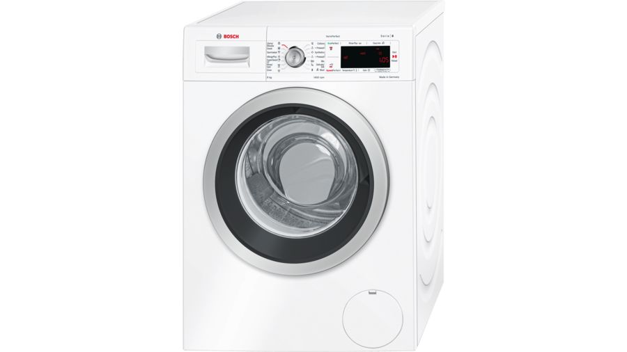 MÁY GIẶT BOSCH CỬA TRƯỚC HMH.WAW28440SG