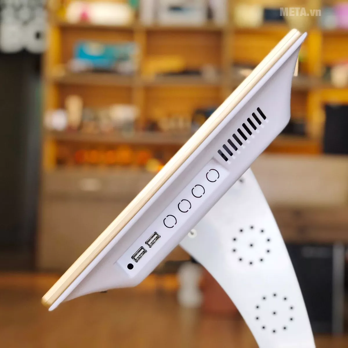 Máy karaoke tích hợp màn hình cảm ứng Arirang K1 (Tích hợp ổ cứng 3TB)