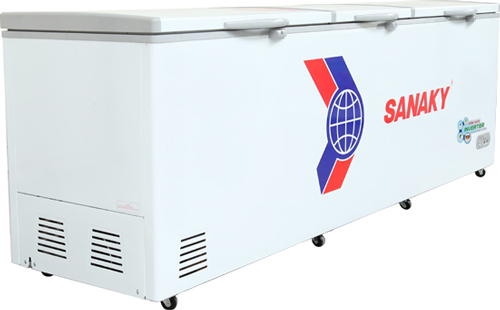 TỦ ĐÔNG SANAKY VH-1399HY3