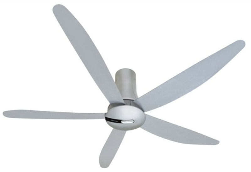 Quạt trần Panasonic 5 cánh F-60TAN