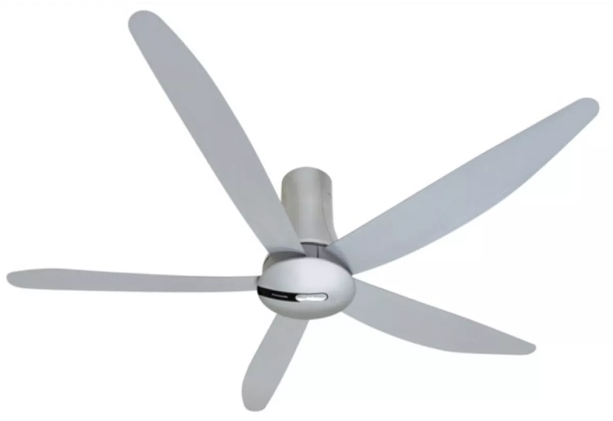 Quạt trần Panasonic 5 cánh F-60TAN