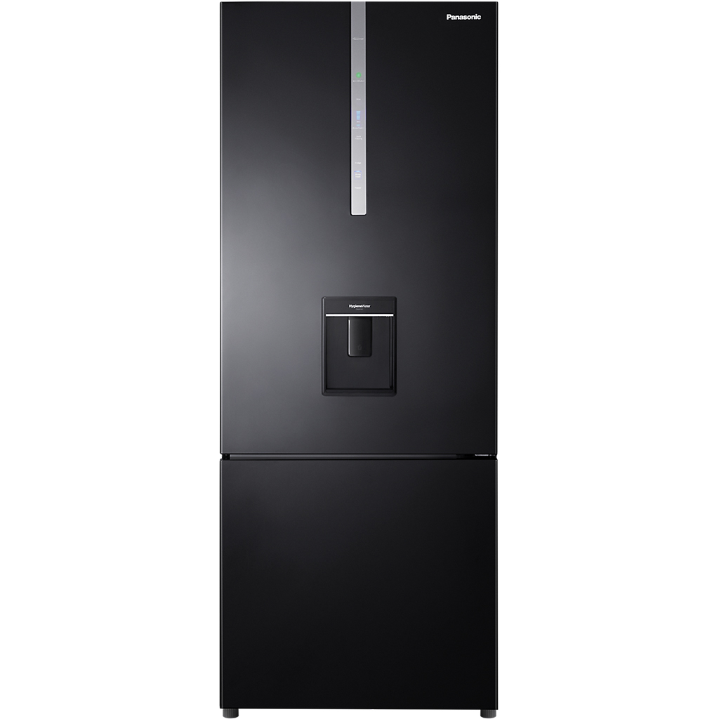 Tủ lạnh Panasonic Inverter 410 lít NR-BX460WKVN