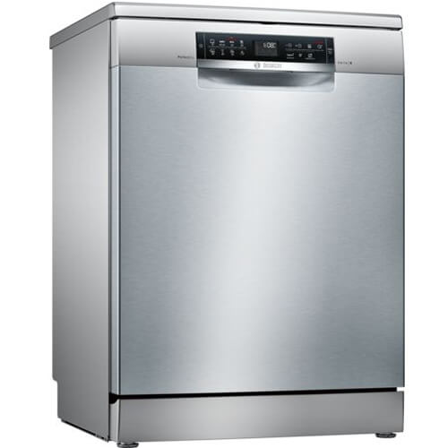 Máy rửa bát Bosch SMS68MI04E, Seri 6