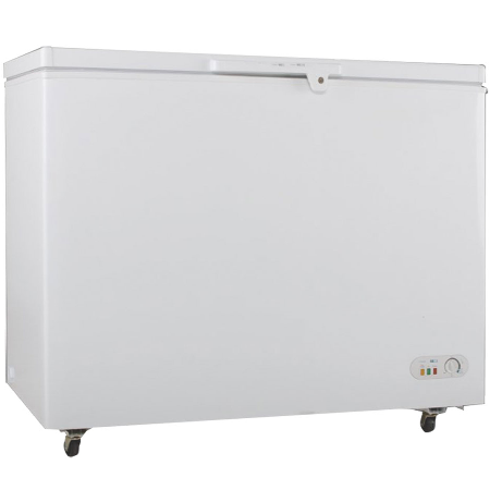 TỦ ĐÔNG MIDEA 215 LÍT MD-255CN