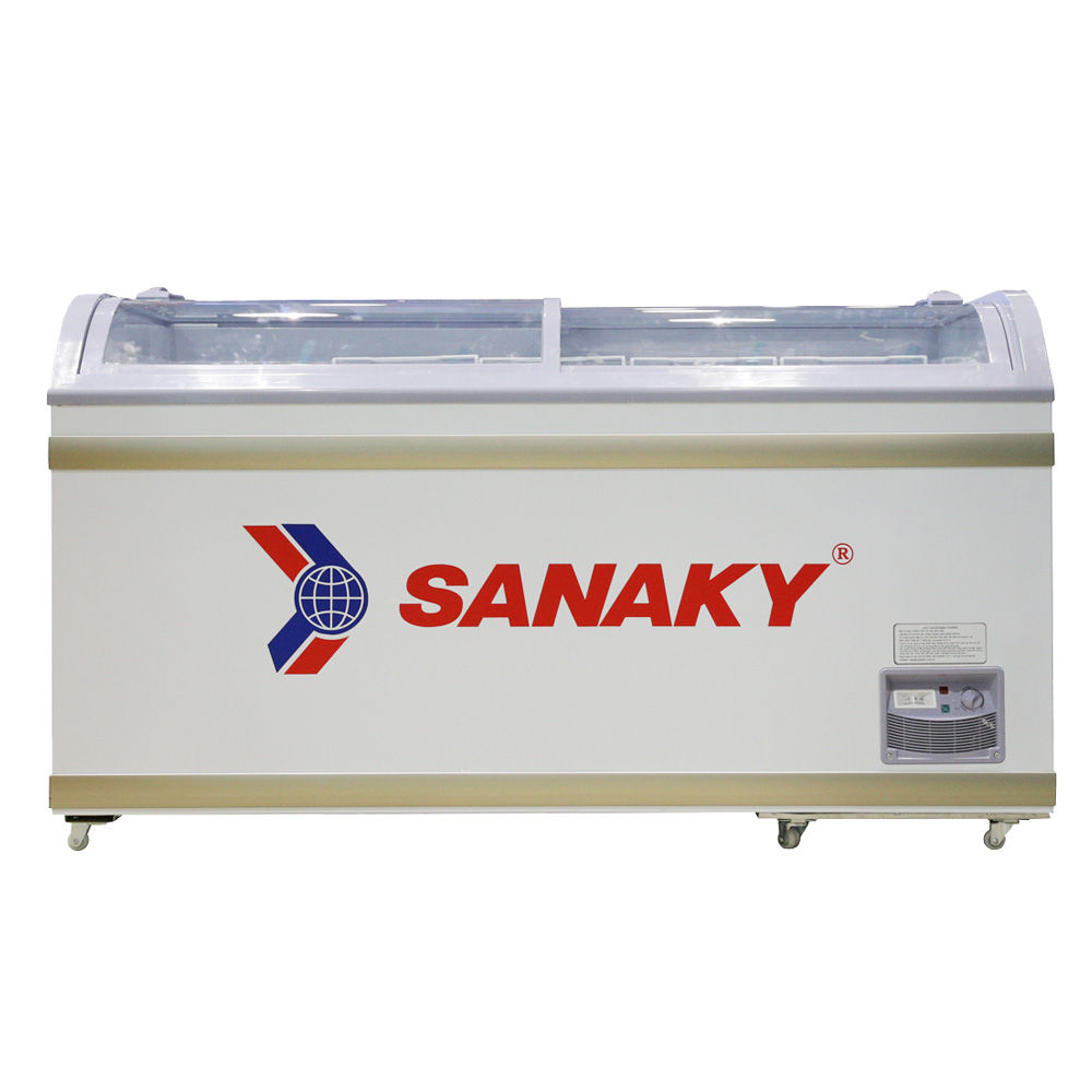 Tủ đông Sanaky VH-888K Tủ đông Sanaky VH-888K thuộc dòng tủ đô